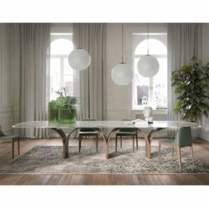 Итальянский стол Arco Maxi от Tonin Casa