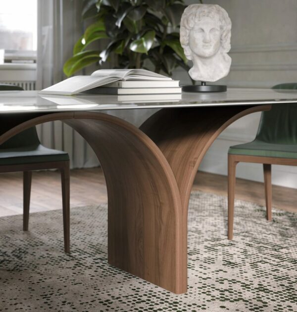 Итальянский стол Arco Maxi 4