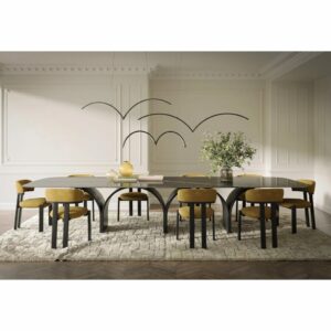 Итальянский стол Arco Maxi 2