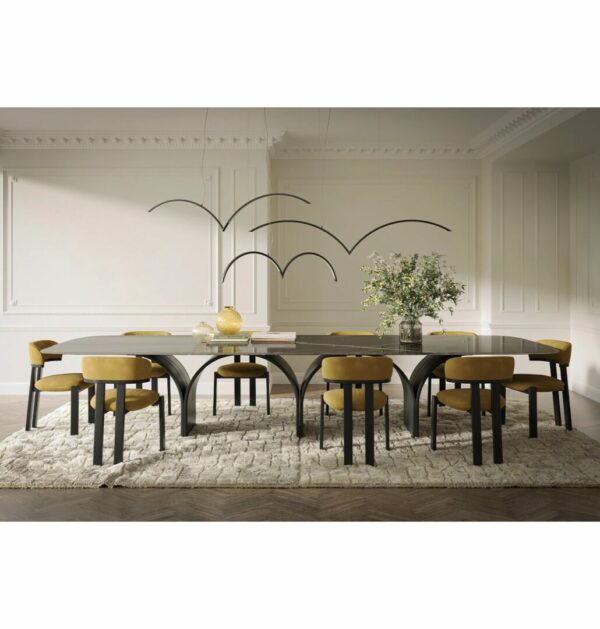 Итальянский стол Arco Maxi 2