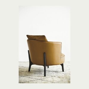 Итальянское кресло Ares от FERRI 1956
