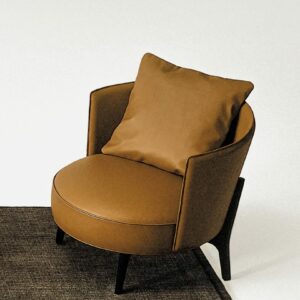 Итальянское кресло Ares 2