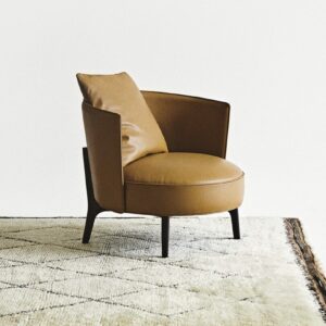 Итальянское кресло Ares от FERRI 1956