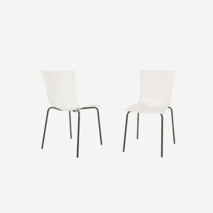 Итальянский стул Aria Élite от Tonin Casa