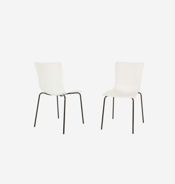 Итальянский стул Aria Élite от Tonin Casa