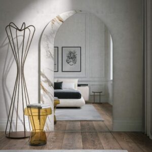 Итальянское зеркало Arké 2