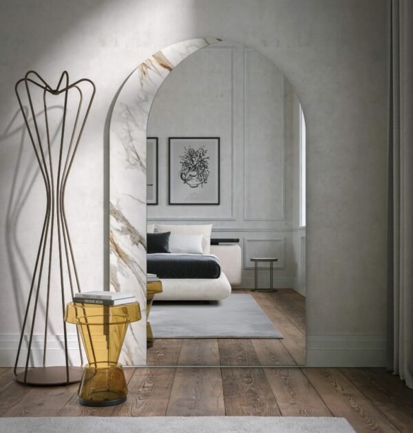 Итальянское зеркало Arké 2