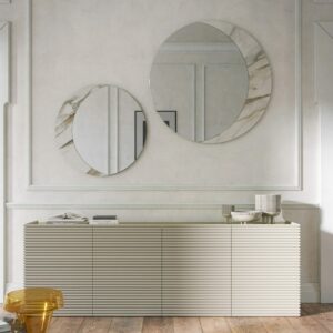 Итальянское зеркало Arké от Tonin Casa