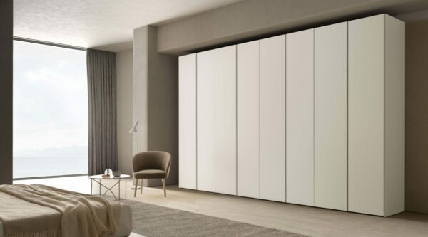 Итальянский шкаф Newone – Hinged door от PRESOTTO