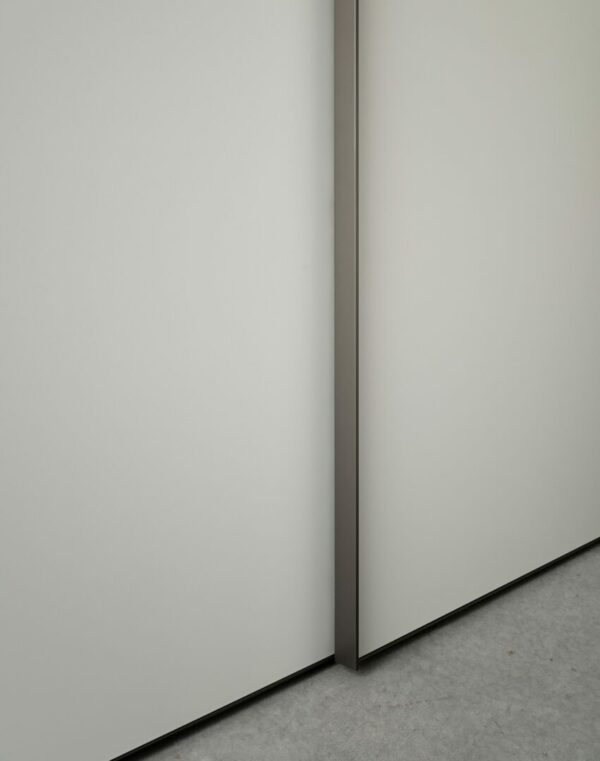 Итальянский шкаф-купе Glass – Sliding door от PRESOTTO