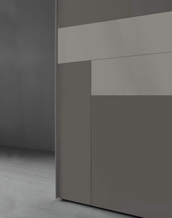 Итальянский шкаф-купе Kaleidos – Sliding door 2