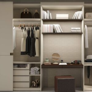 Итальянский шкаф-купе Querini – Sliding door 2