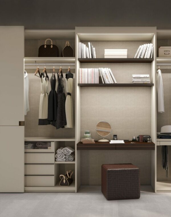 Итальянский шкаф-купе Querini – Sliding door 2