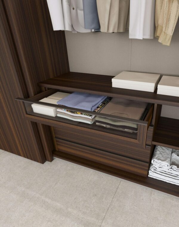 Итальянский шкаф-купе Sketch – Sliding door 2