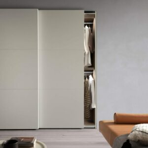 Итальянский шкаф-купе Tris – Sliding door от PRESOTTO