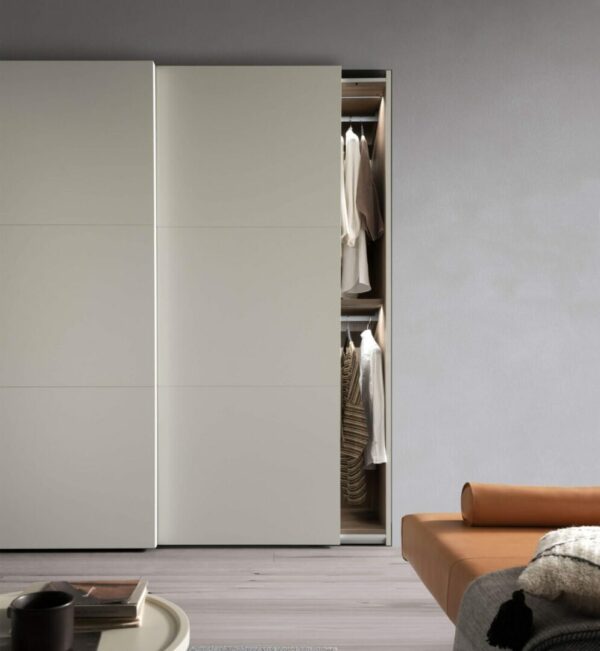 Итальянский шкаф-купе Tris – Sliding door от PRESOTTO
