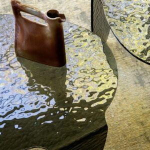 Итальянский столик Arturo 2