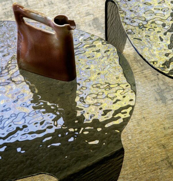 Итальянский столик Arturo 2