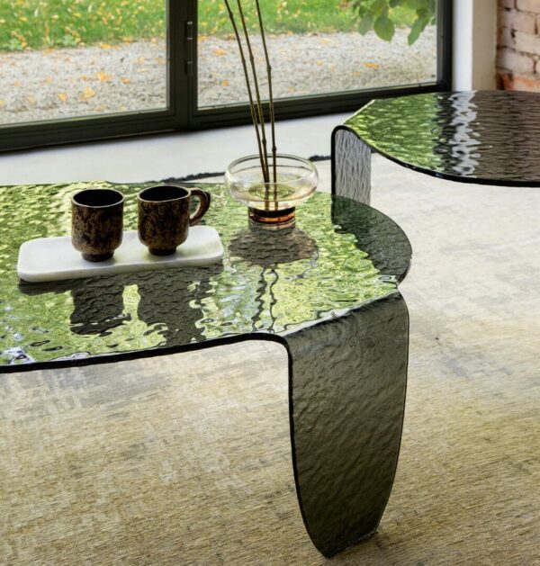 Итальянский столик Arturo 3