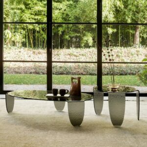 Итальянский столик Arturo от Tonin Casa