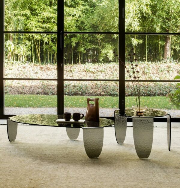 Итальянский столик Arturo от Tonin Casa