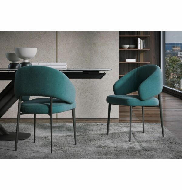 Итальянский стул Astra 4