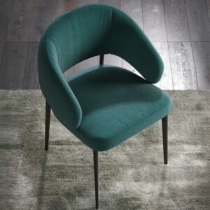 Итальянский стул Astra от Tonin Casa