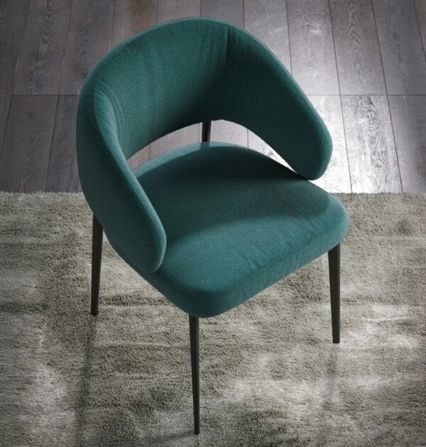 Итальянский стул Astra от Tonin Casa