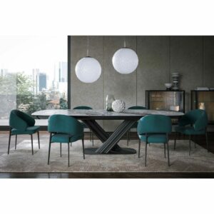 Итальянский стул Astra 2