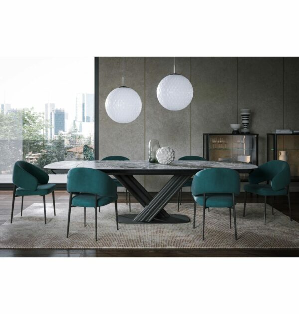 Итальянский стул Astra 2