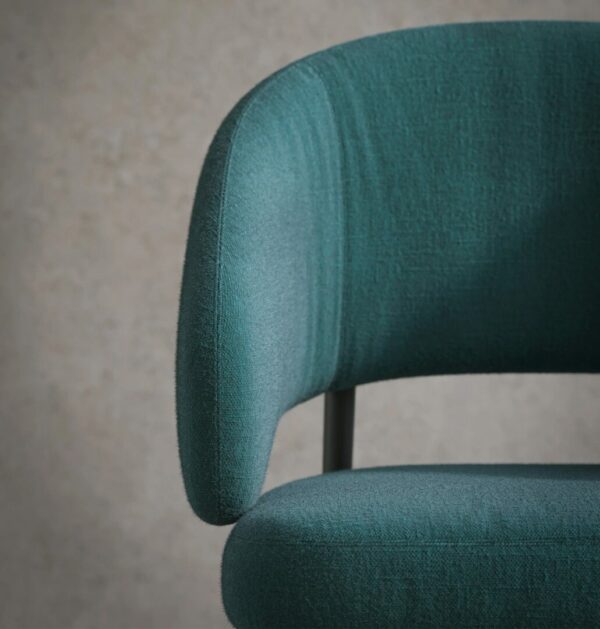 Итальянский стул Astra от Tonin Casa