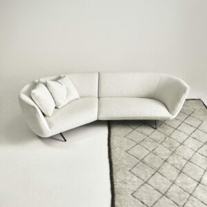 Итальянский диван Athene от FERRI 1956