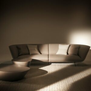 Итальянский диван Athene от FERRI 1956