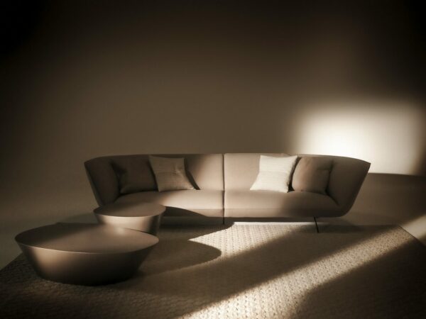 Итальянский диван Athene от FERRI 1956