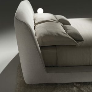 Итальянская кровать Athene от FERRI 1956