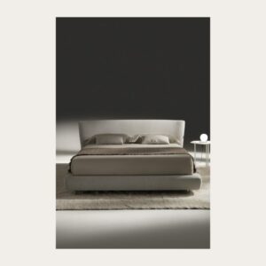 Итальянская кровать Athene 3