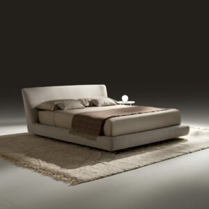 Итальянская кровать Athene от FERRI 1956