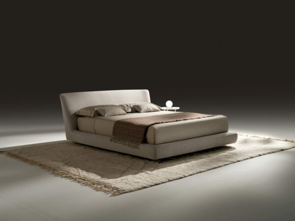 Итальянская кровать Athene от FERRI 1956