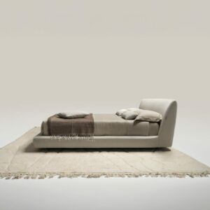 Итальянская кровать Athene 2