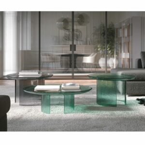 Итальянский столик Atollo от Tonin Casa