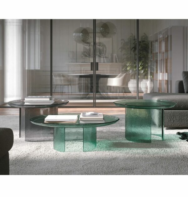 Итальянский столик Atollo от Tonin Casa