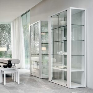 Итальянская витрина Aurora 2