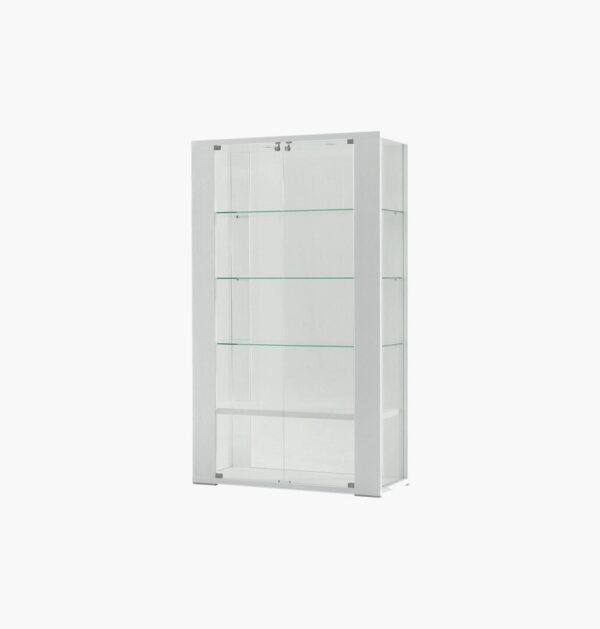 Итальянская витрина Aurora от Tonin Casa