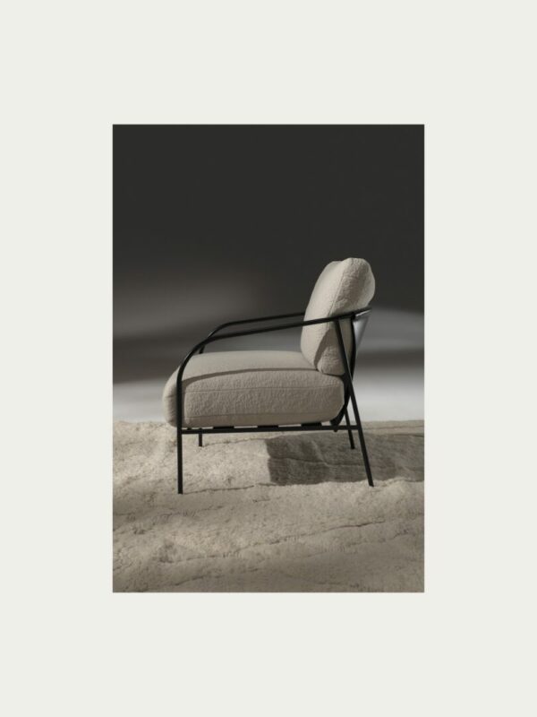 Итальянское кресло Baku 2