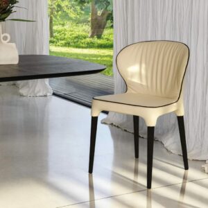 Итальянский стул Bea от Tonin Casa