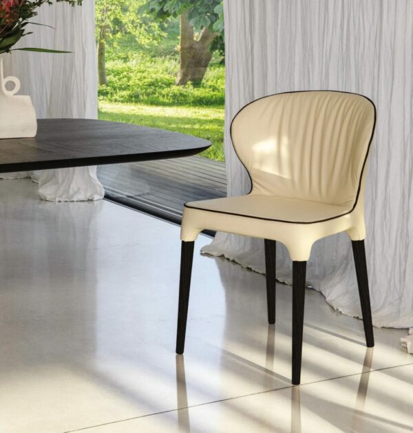 Итальянский стул Bea от Tonin Casa