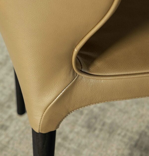 Итальянский стул Bea от Tonin Casa