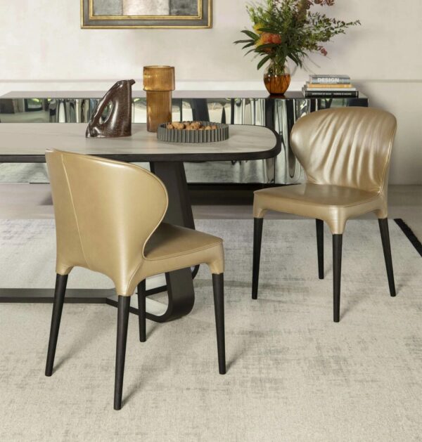 Итальянский стул Bea 2