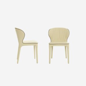 Итальянский стул Bea Plus от Tonin Casa