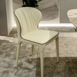 Итальянский стул Bea Plus от Tonin Casa